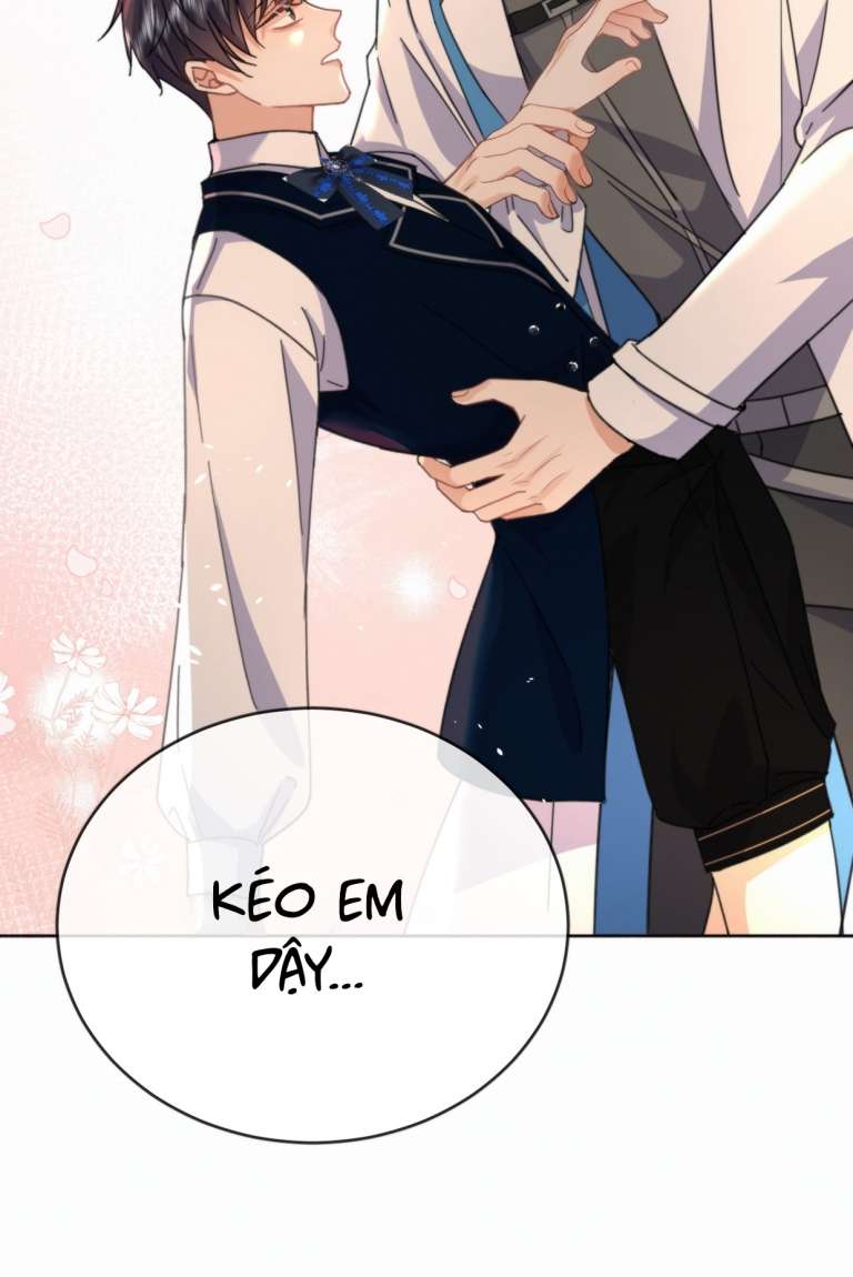 Huynh Dạy Dỗ Đệ Bất Kính Chapter 18 - Next Chapter 19