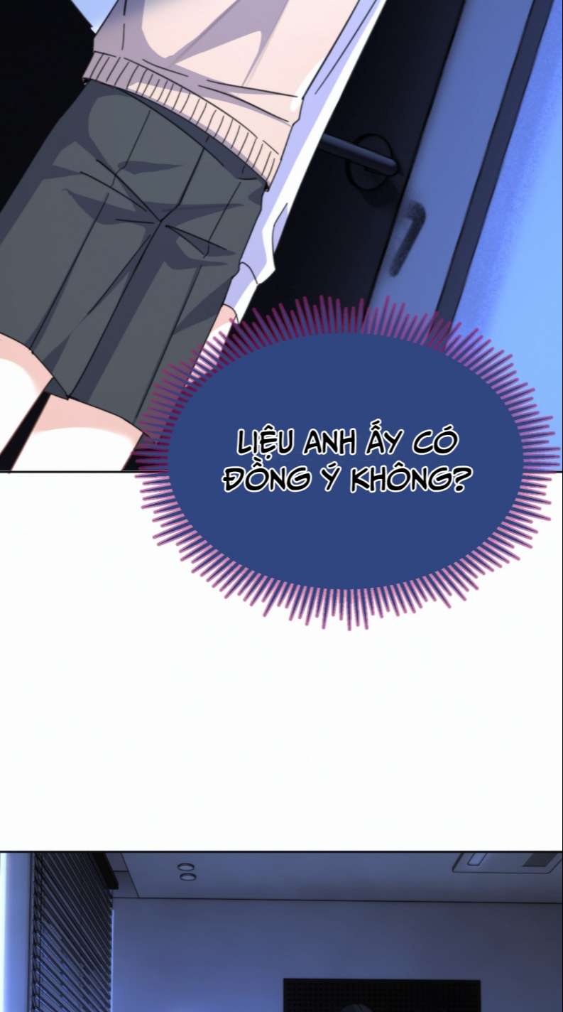 Huynh Dạy Dỗ Đệ Bất Kính Chapter 18 - Next Chapter 19