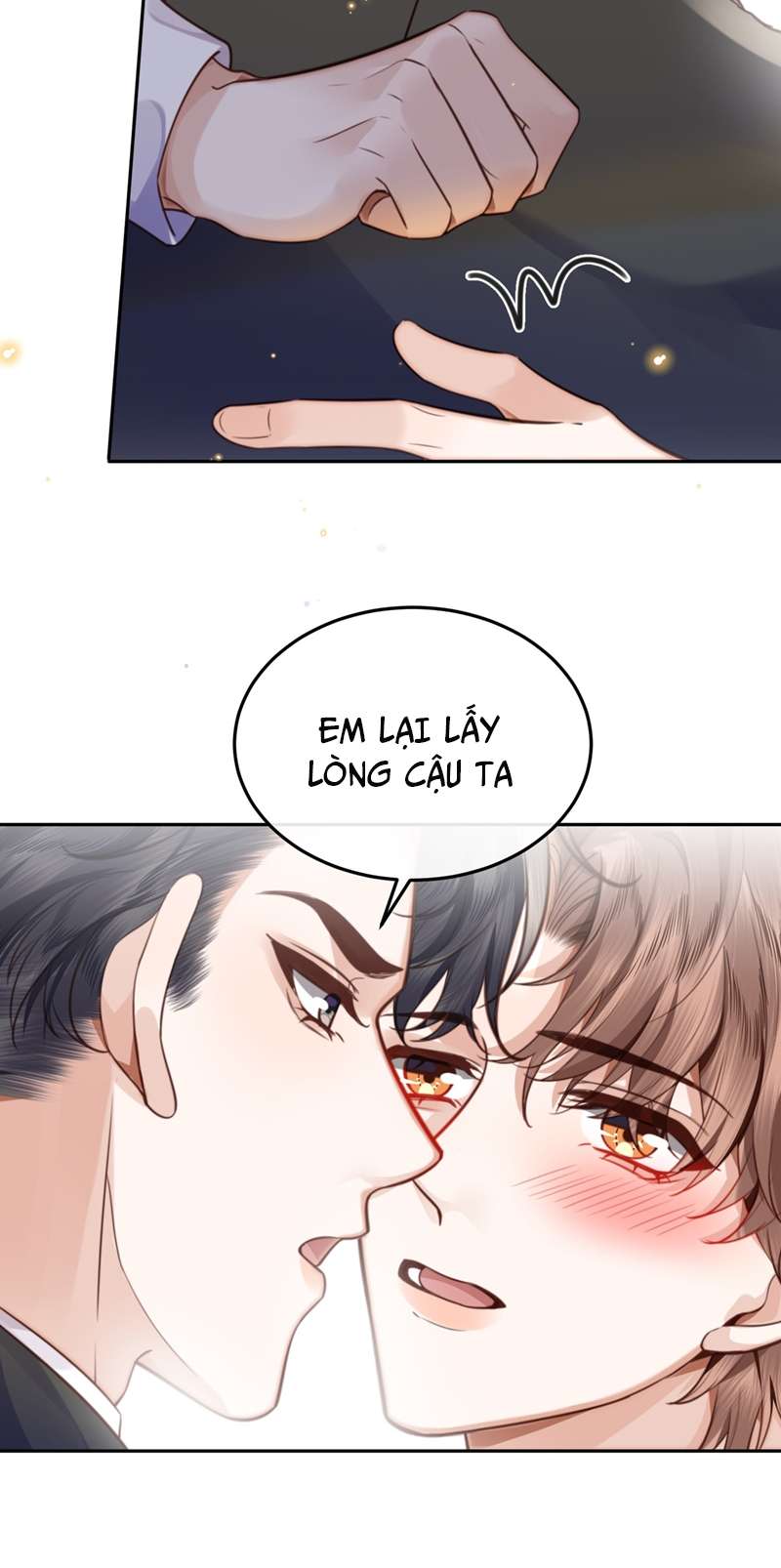 Tổng Tài Định Chế Tư Nhân Chapter 54 - Trang 4