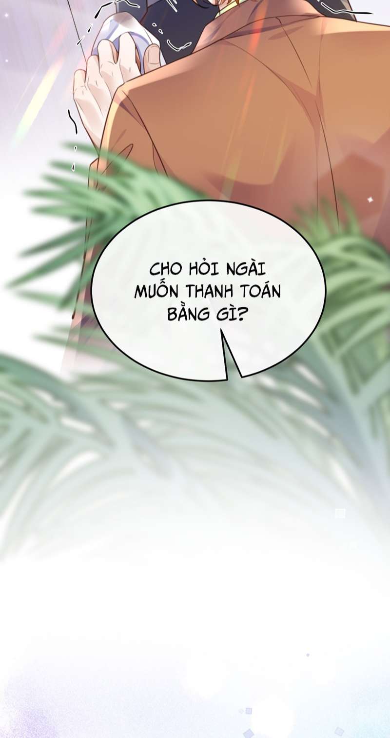 Tổng Tài Định Chế Tư Nhân Chapter 54 - Trang 4