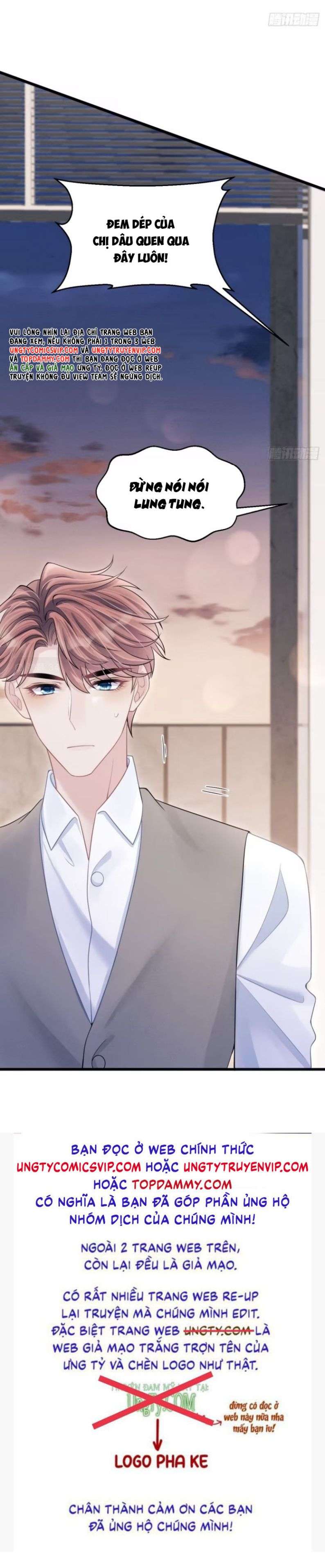 Tôi Hoài Nghi Ảnh Đế Đang Theo Đuổi Tôi Chapter 96 - Next Chapter 96
