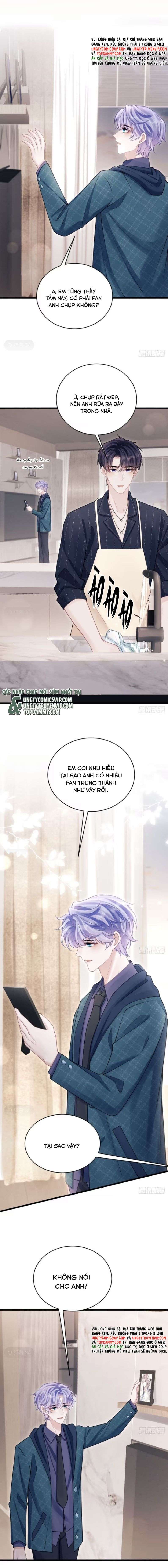Tôi Hoài Nghi Ảnh Đế Đang Theo Đuổi Tôi Chapter 96 - Next Chapter 96
