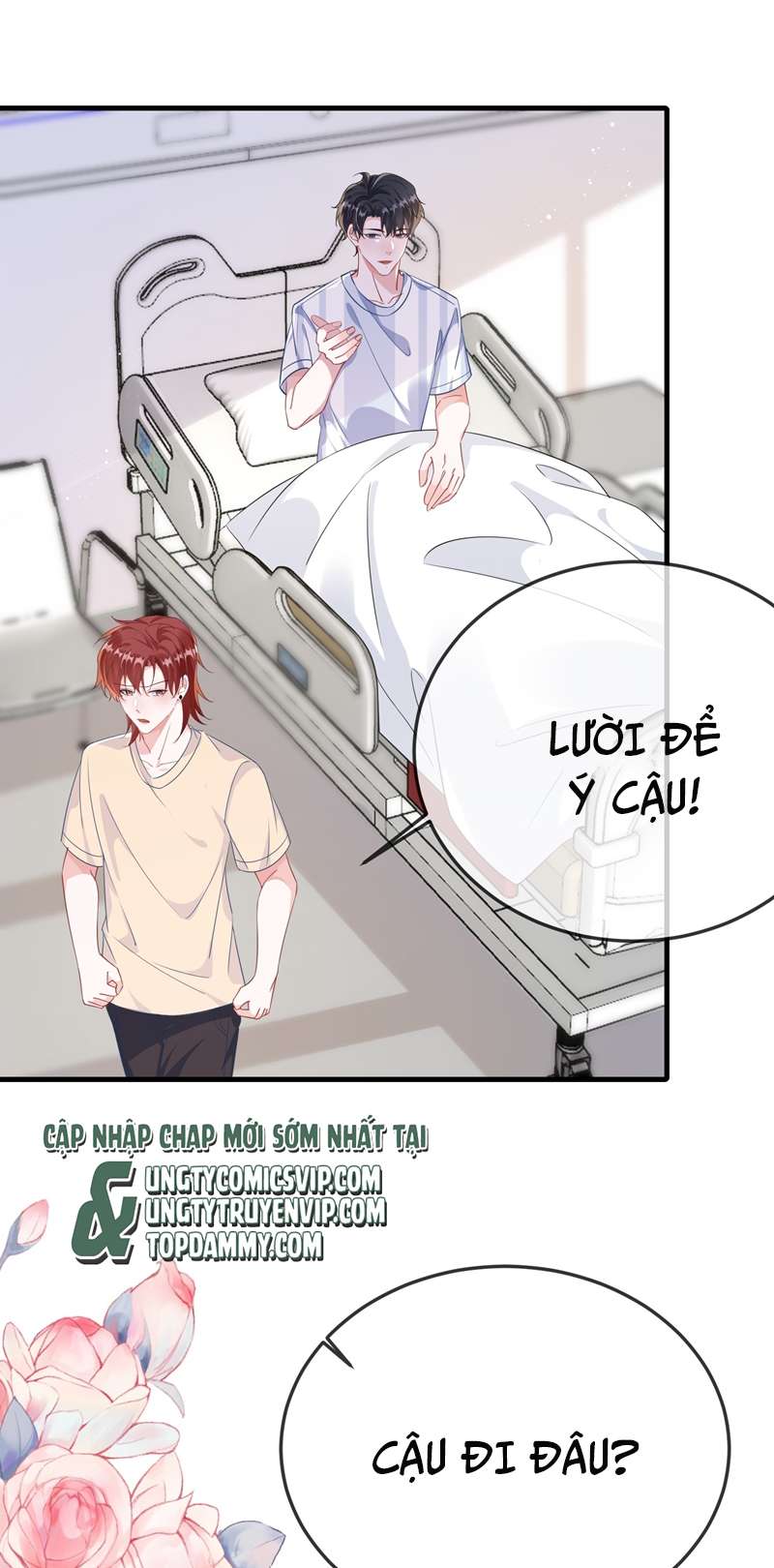 Giáo Bá Là Một Tên Yêu Tinh Chapter 71 - Next Chapter 72