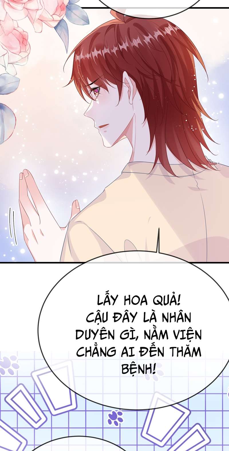Giáo Bá Là Một Tên Yêu Tinh Chapter 71 - Next Chapter 72