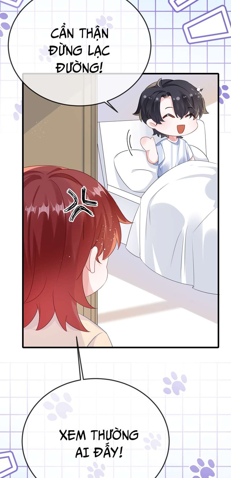 Giáo Bá Là Một Tên Yêu Tinh Chapter 71 - Next Chapter 72