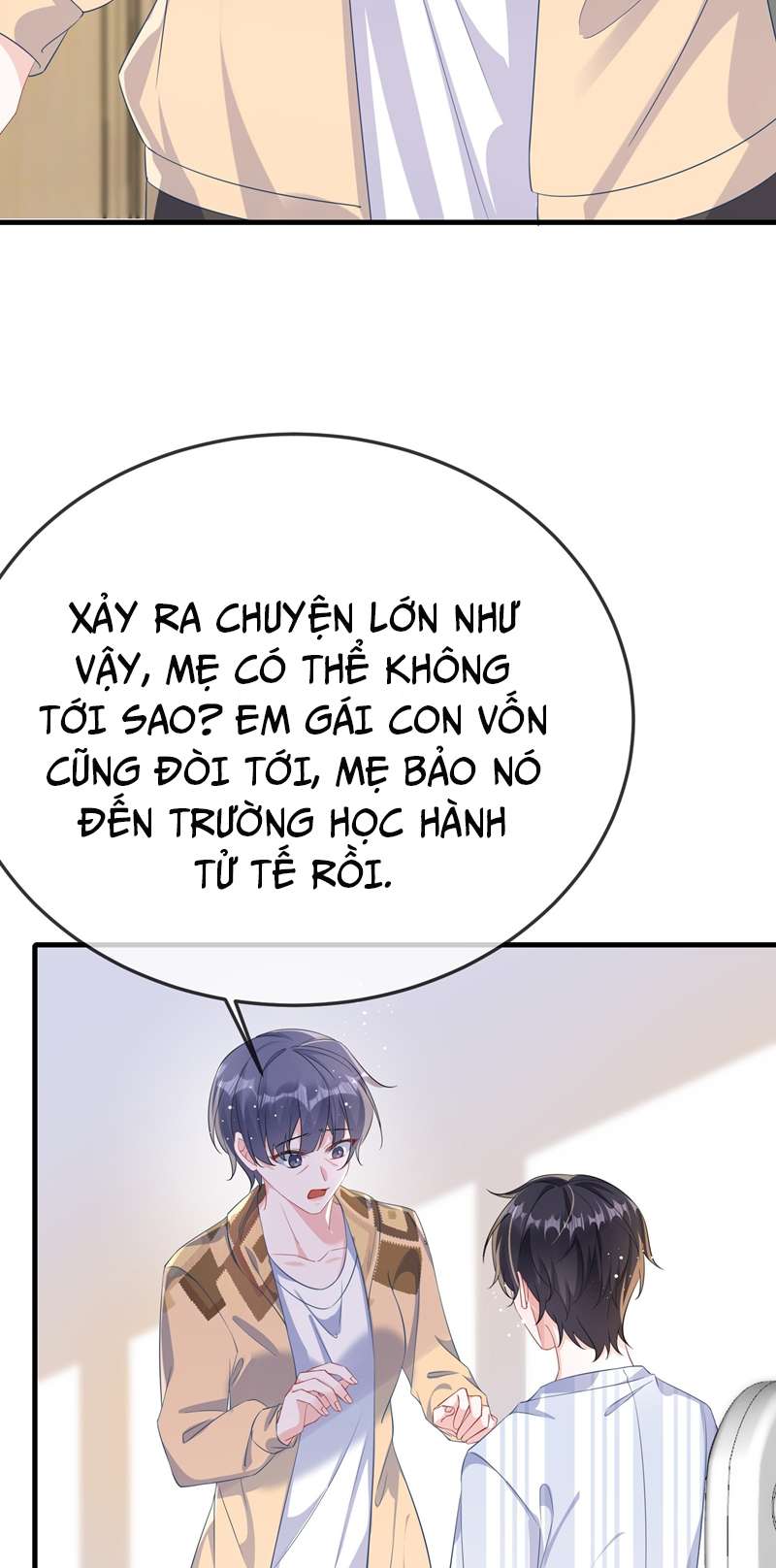 Giáo Bá Là Một Tên Yêu Tinh Chapter 71 - Next Chapter 72