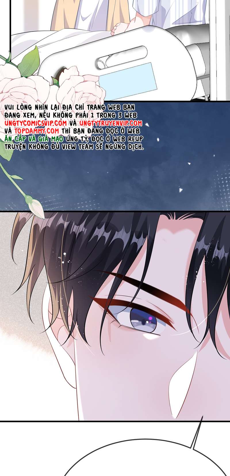 Giáo Bá Là Một Tên Yêu Tinh Chapter 71 - Next Chapter 72
