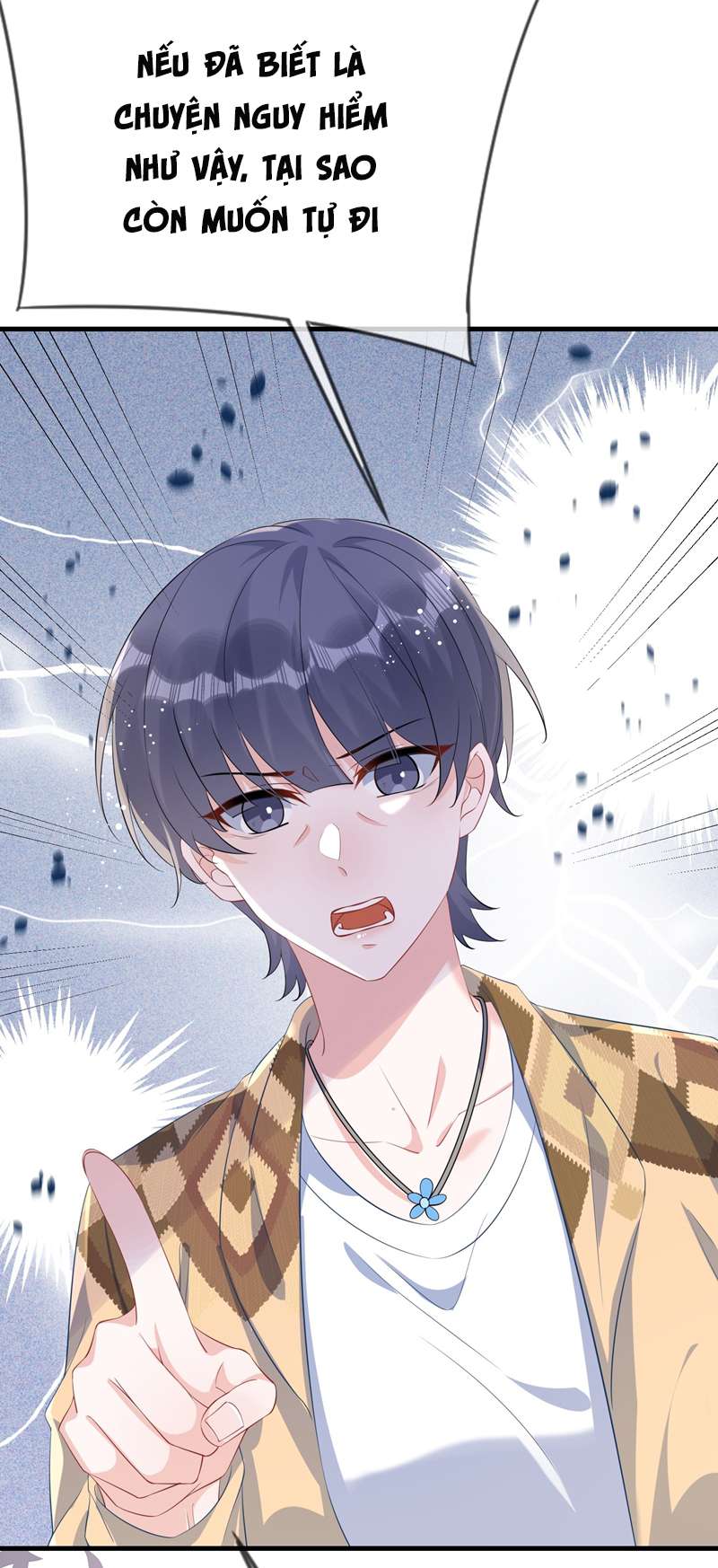 Giáo Bá Là Một Tên Yêu Tinh Chapter 71 - Next Chapter 72