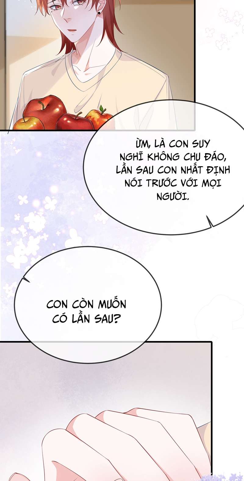Giáo Bá Là Một Tên Yêu Tinh Chapter 71 - Next Chapter 72