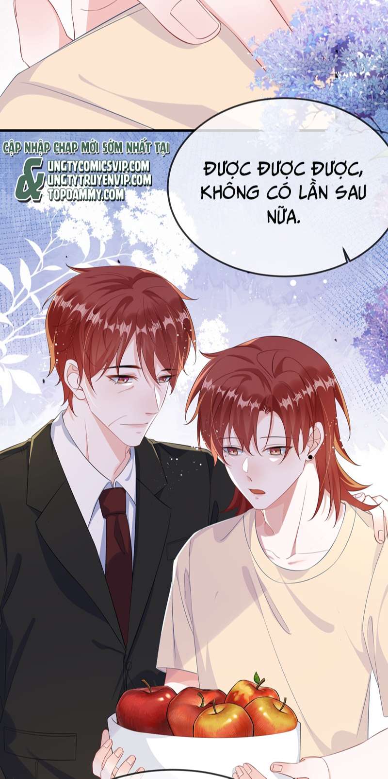 Giáo Bá Là Một Tên Yêu Tinh Chapter 71 - Next Chapter 72