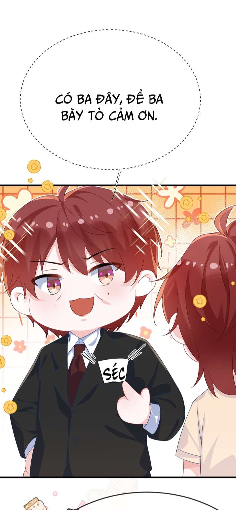 Giáo Bá Là Một Tên Yêu Tinh Chapter 71 - Next Chapter 72