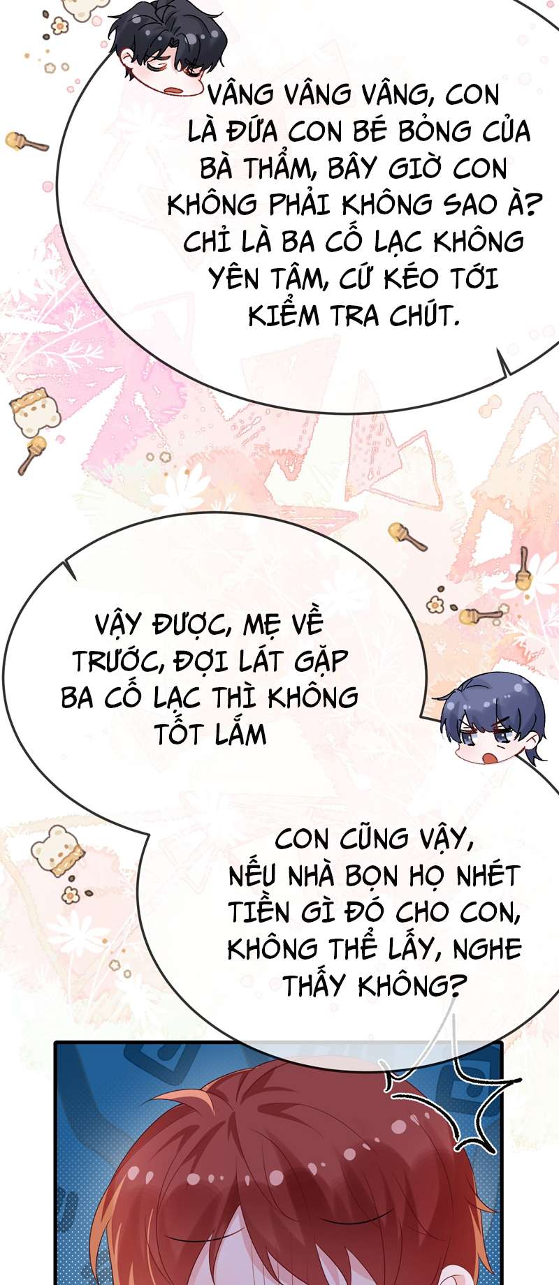 Giáo Bá Là Một Tên Yêu Tinh Chapter 71 - Next Chapter 72