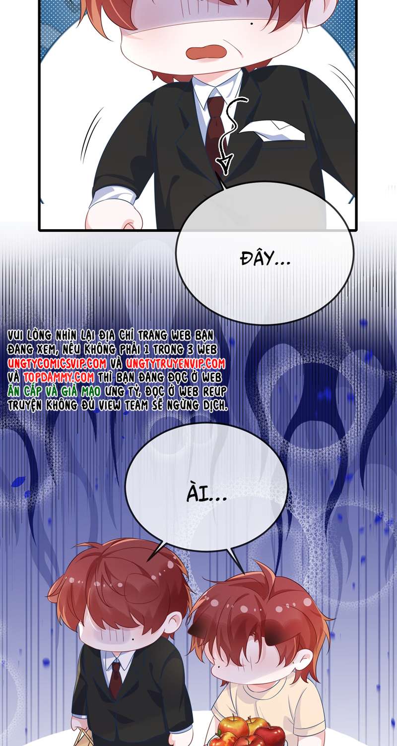 Giáo Bá Là Một Tên Yêu Tinh Chapter 71 - Next Chapter 72