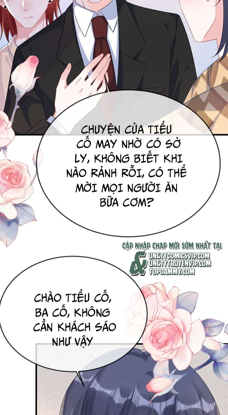 Giáo Bá Là Một Tên Yêu Tinh Chapter 71 - Next Chapter 72