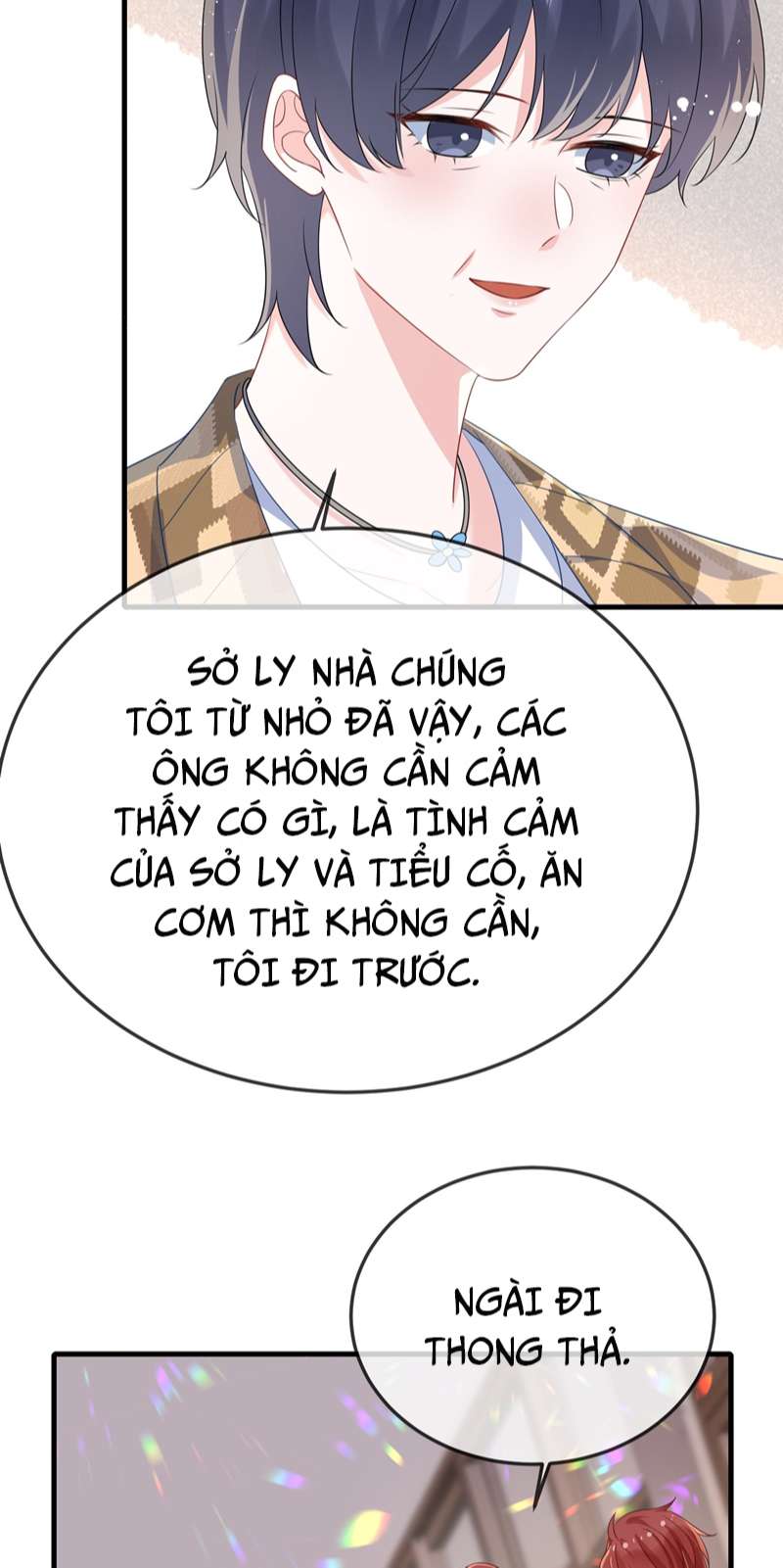 Giáo Bá Là Một Tên Yêu Tinh Chapter 71 - Next Chapter 72