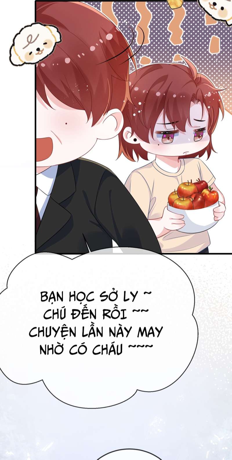 Giáo Bá Là Một Tên Yêu Tinh Chapter 71 - Next Chapter 72