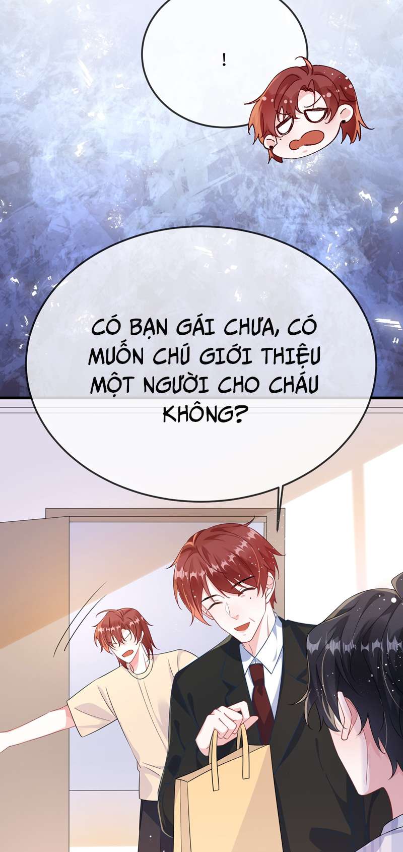Giáo Bá Là Một Tên Yêu Tinh Chapter 71 - Next Chapter 72