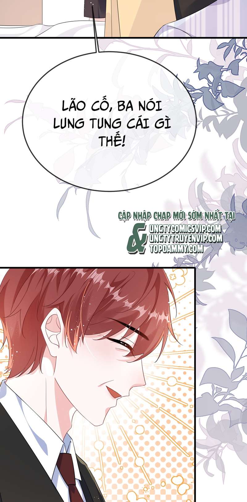 Giáo Bá Là Một Tên Yêu Tinh Chapter 71 - Next Chapter 72
