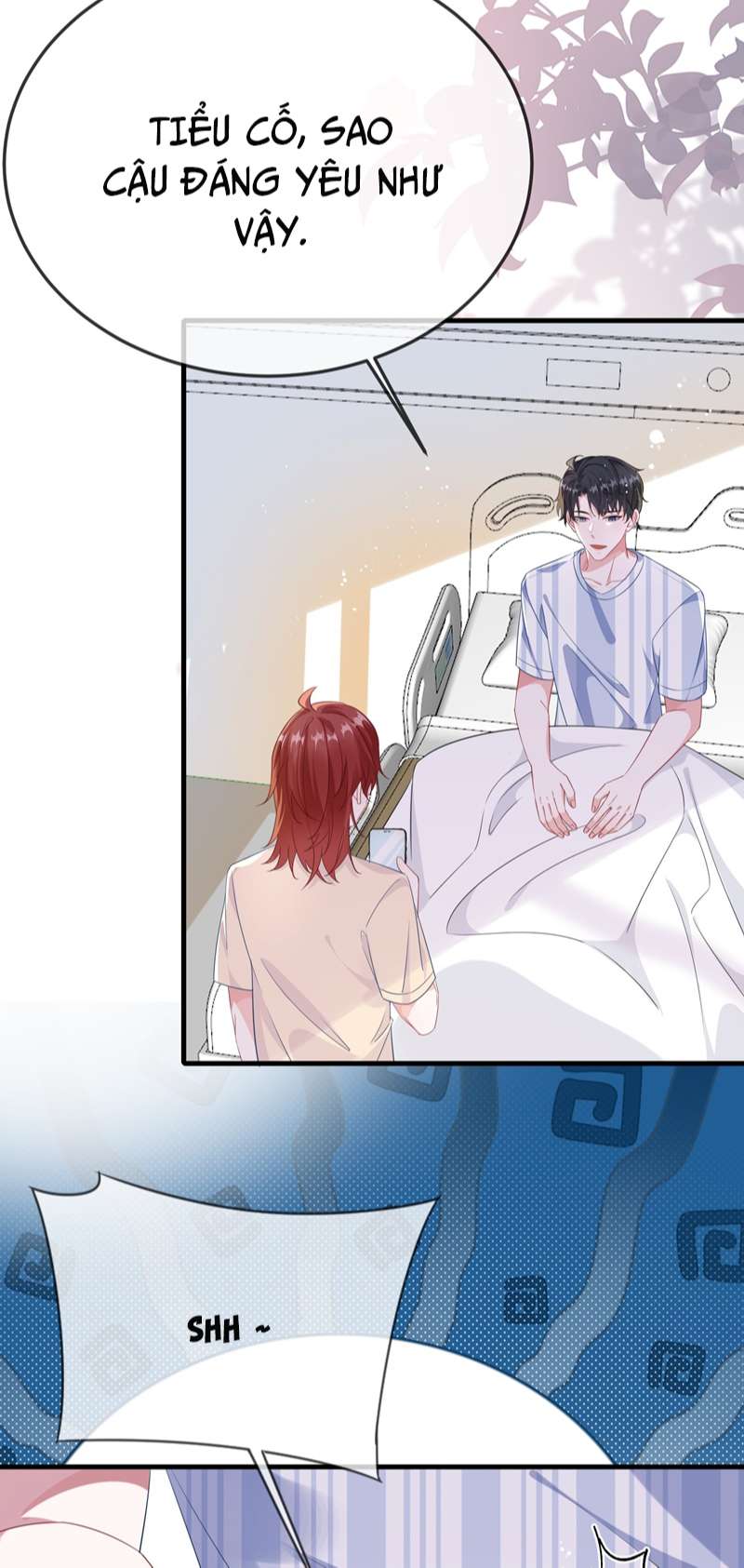 Giáo Bá Là Một Tên Yêu Tinh Chapter 71 - Next Chapter 72