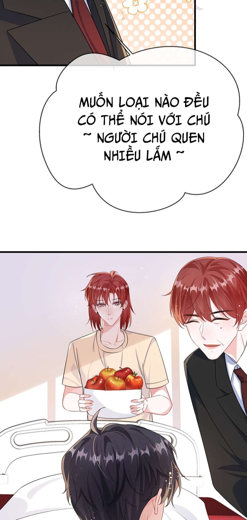 Giáo Bá Là Một Tên Yêu Tinh Chapter 71 - Next Chapter 72
