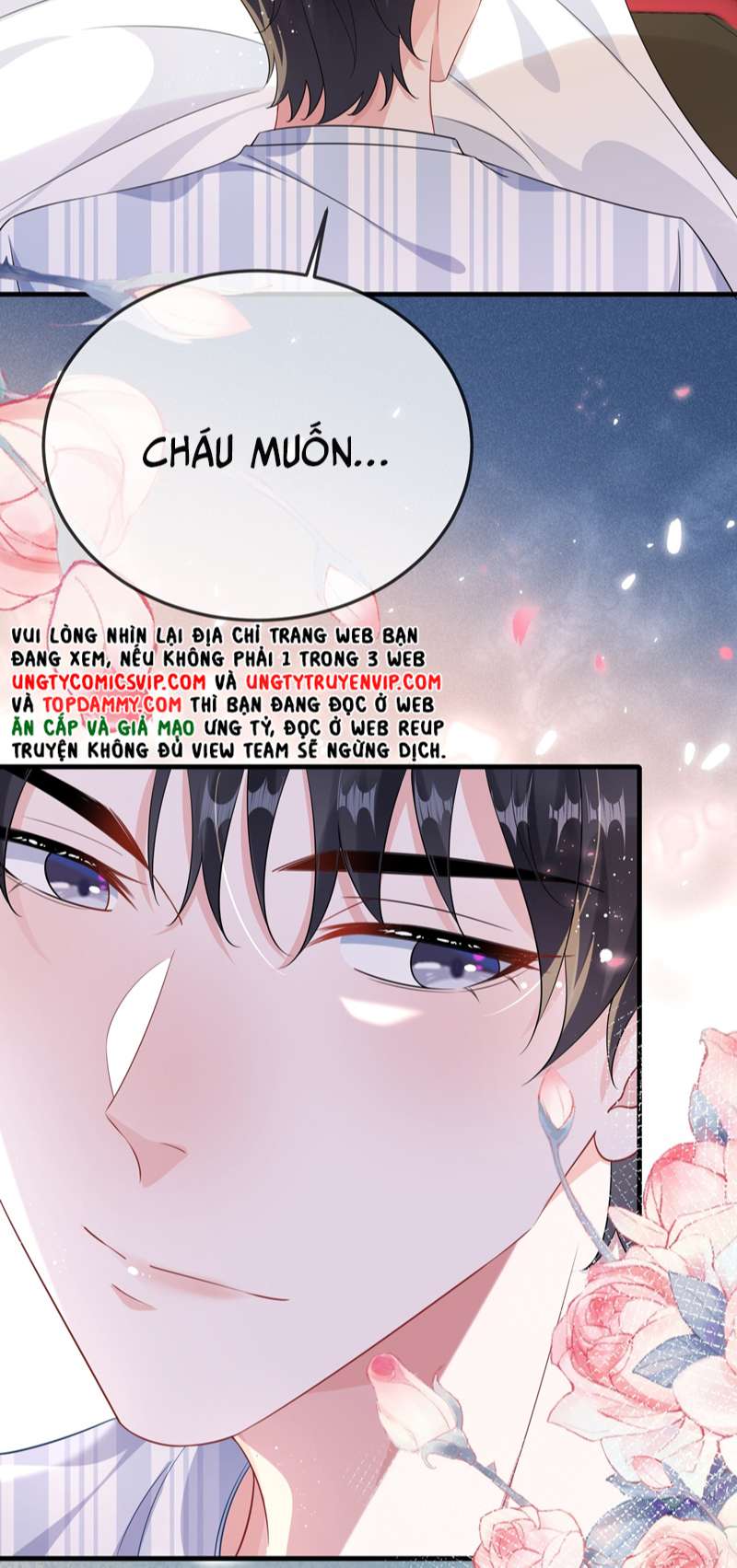 Giáo Bá Là Một Tên Yêu Tinh Chapter 71 - Next Chapter 72