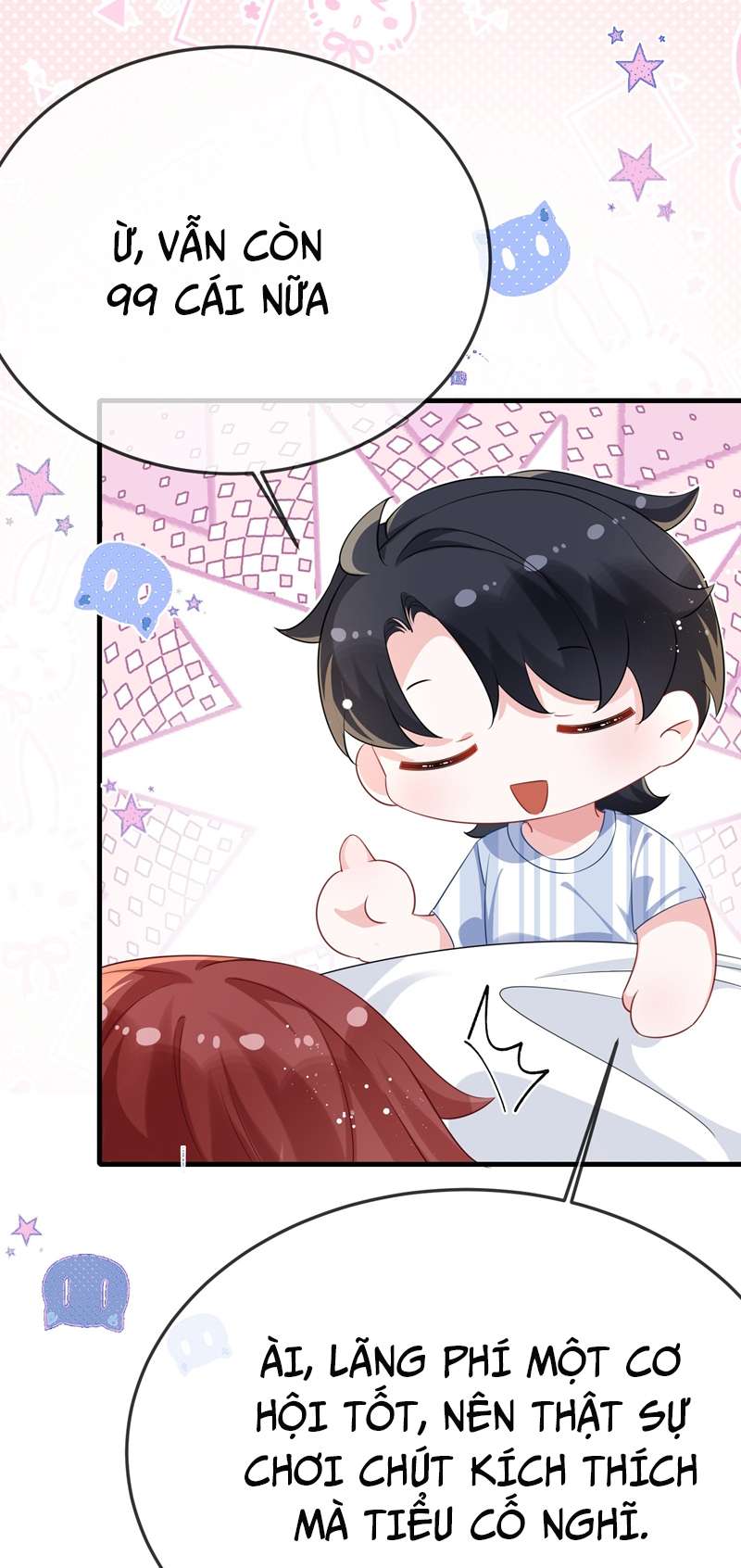 Giáo Bá Là Một Tên Yêu Tinh Chapter 71 - Next Chapter 72