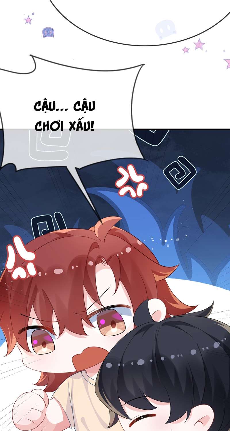 Giáo Bá Là Một Tên Yêu Tinh Chapter 71 - Next Chapter 72