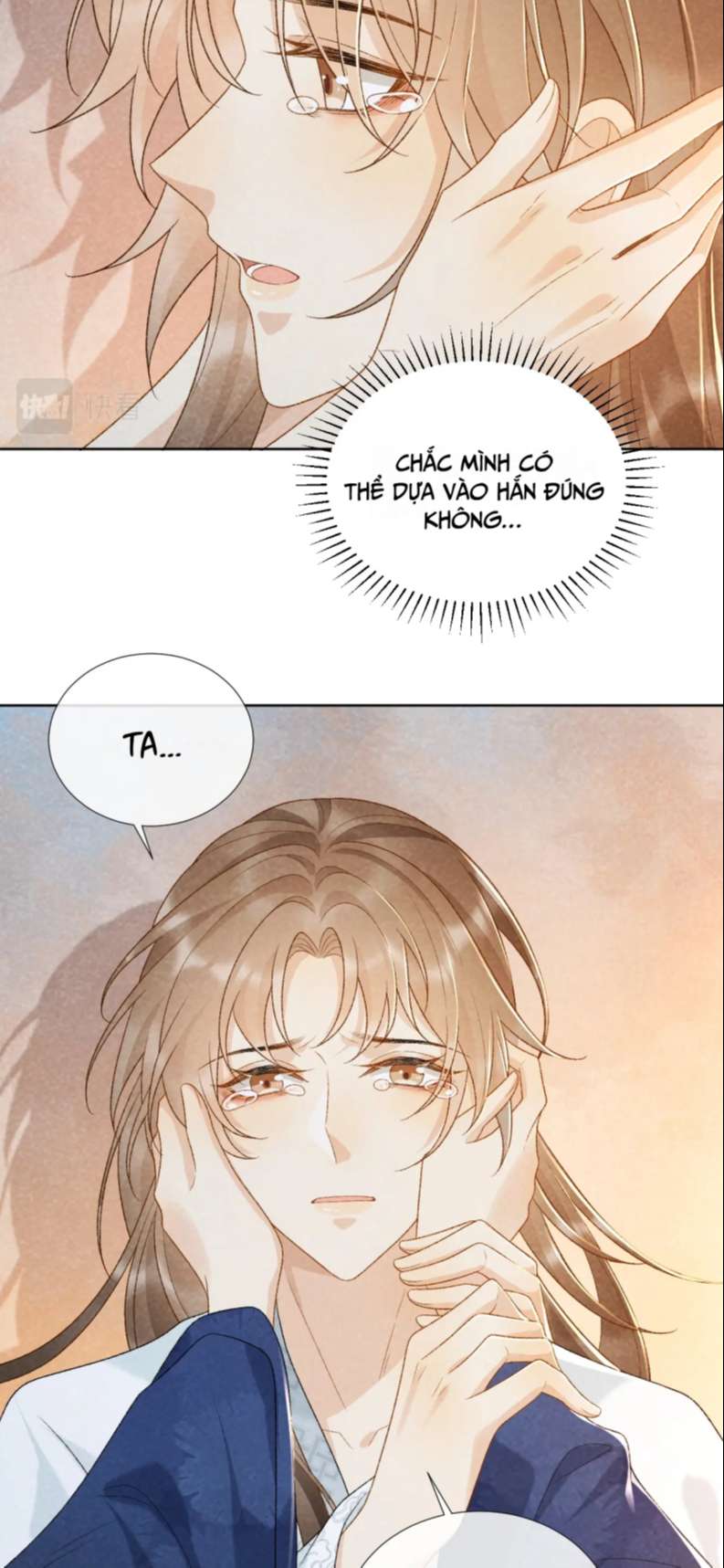Bệnh Trạng Dụ Dỗ Chapter 33 - Next Chapter 34