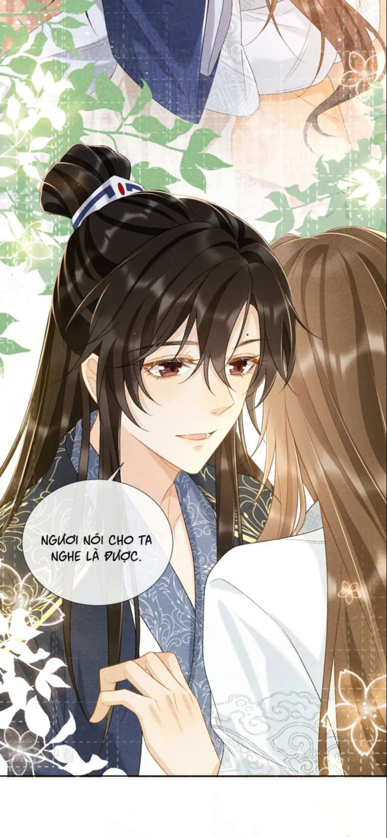 Bệnh Trạng Dụ Dỗ Chapter 33 - Next Chapter 34
