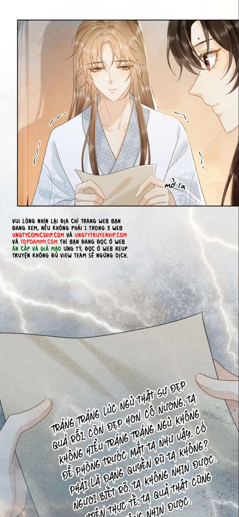 Bệnh Trạng Dụ Dỗ Chapter 33 - Next Chapter 34