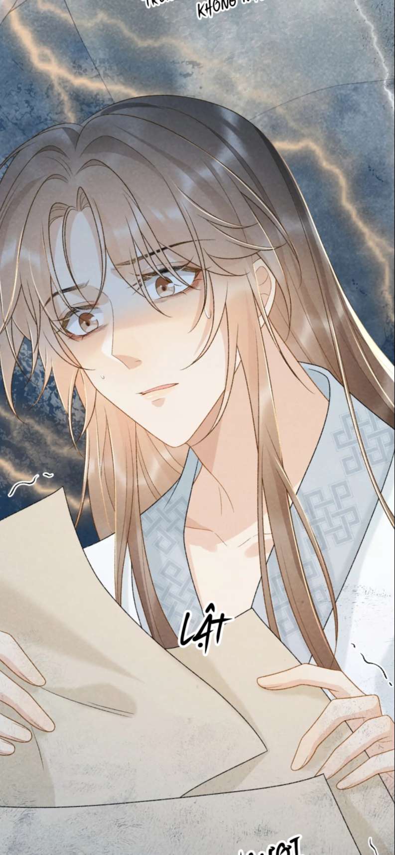Bệnh Trạng Dụ Dỗ Chapter 33 - Next Chapter 34
