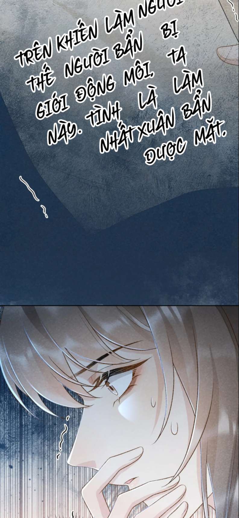 Bệnh Trạng Dụ Dỗ Chapter 33 - Next Chapter 34