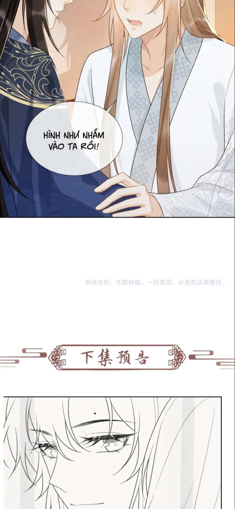 Bệnh Trạng Dụ Dỗ Chapter 33 - Next Chapter 34