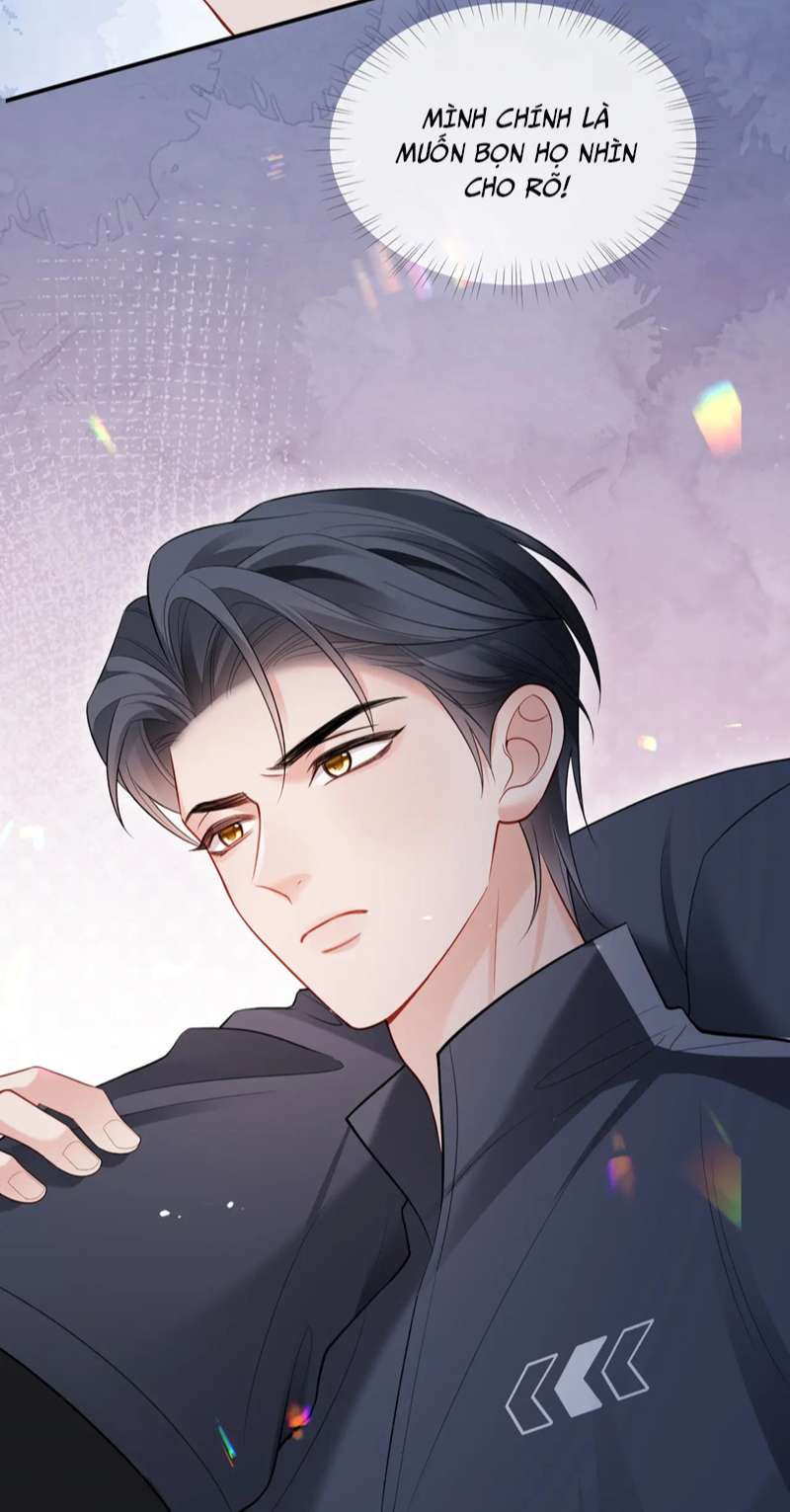 Đơn Xin Ly Hôn Chap 92 - Next Chap 93