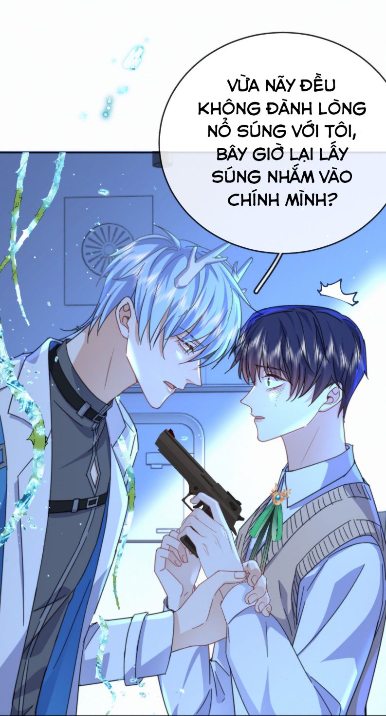 Huynh Dạy Dỗ Đệ Bất Kính Chapter 19 - Next Chapter 20