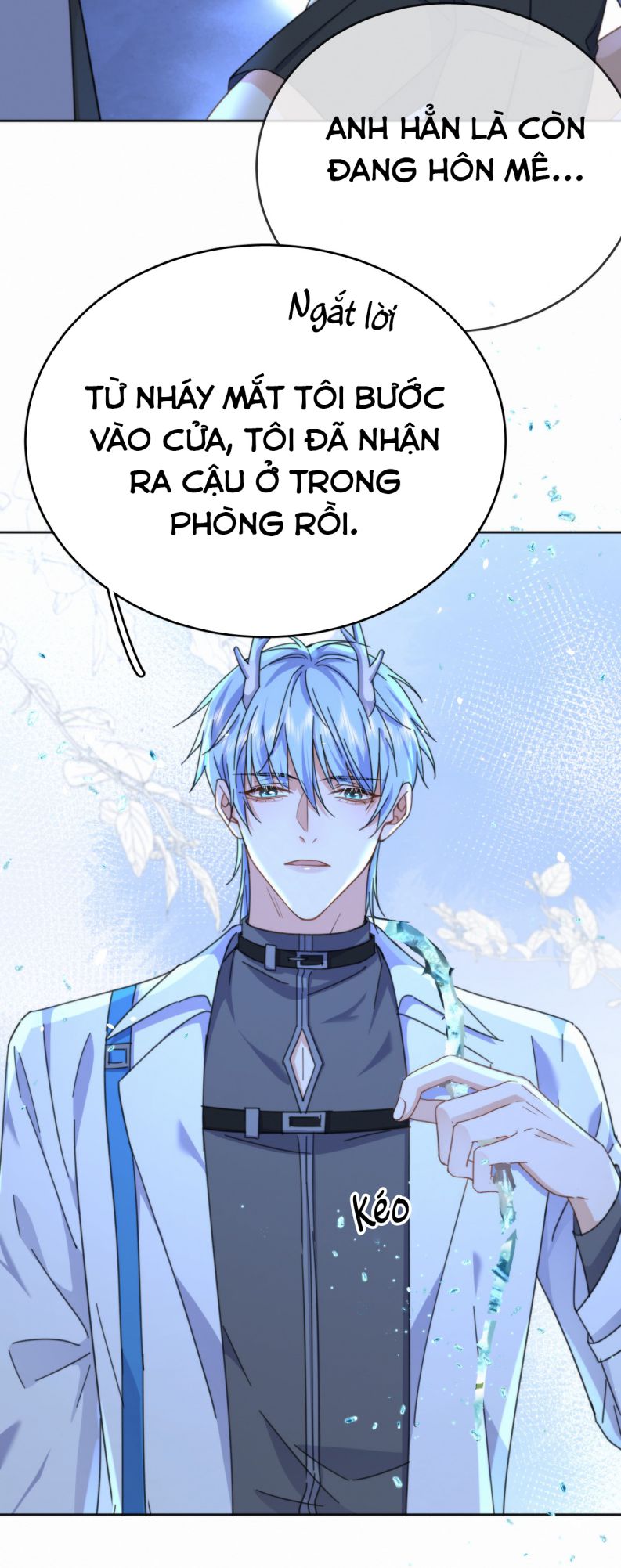 Huynh Dạy Dỗ Đệ Bất Kính Chapter 19 - Next Chapter 20