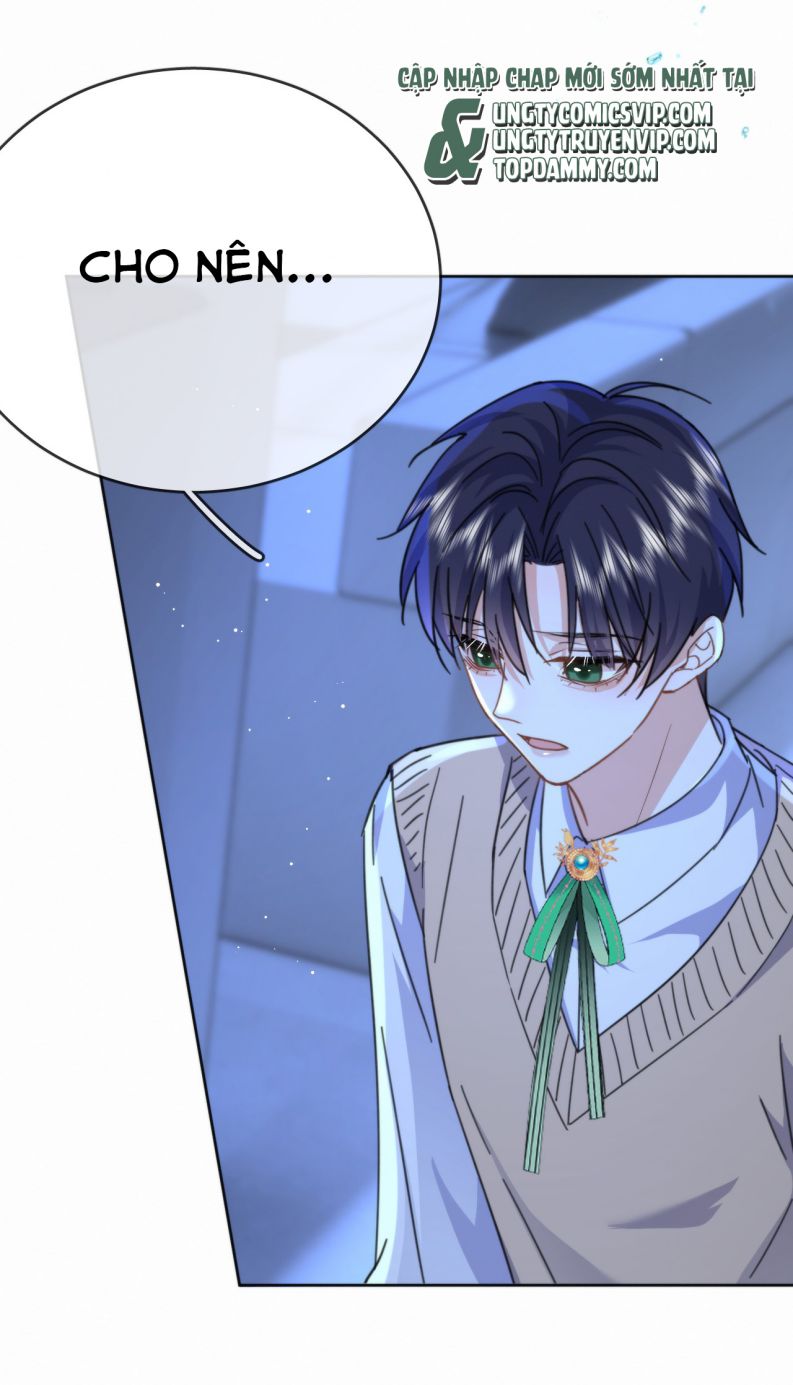 Huynh Dạy Dỗ Đệ Bất Kính Chapter 19 - Next Chapter 20