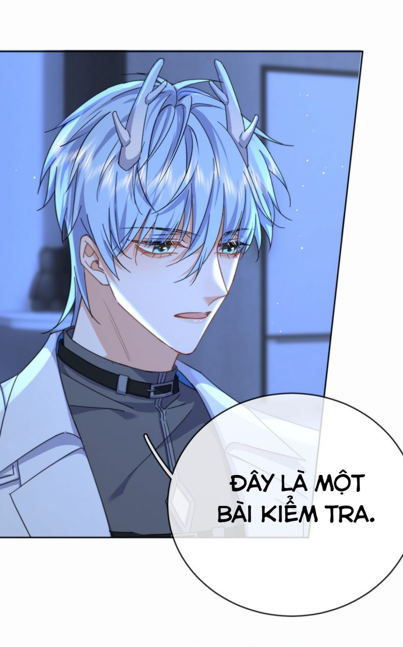 Huynh Dạy Dỗ Đệ Bất Kính Chapter 19 - Next Chapter 20