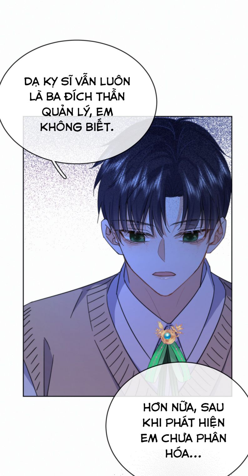 Huynh Dạy Dỗ Đệ Bất Kính Chapter 19 - Next Chapter 20