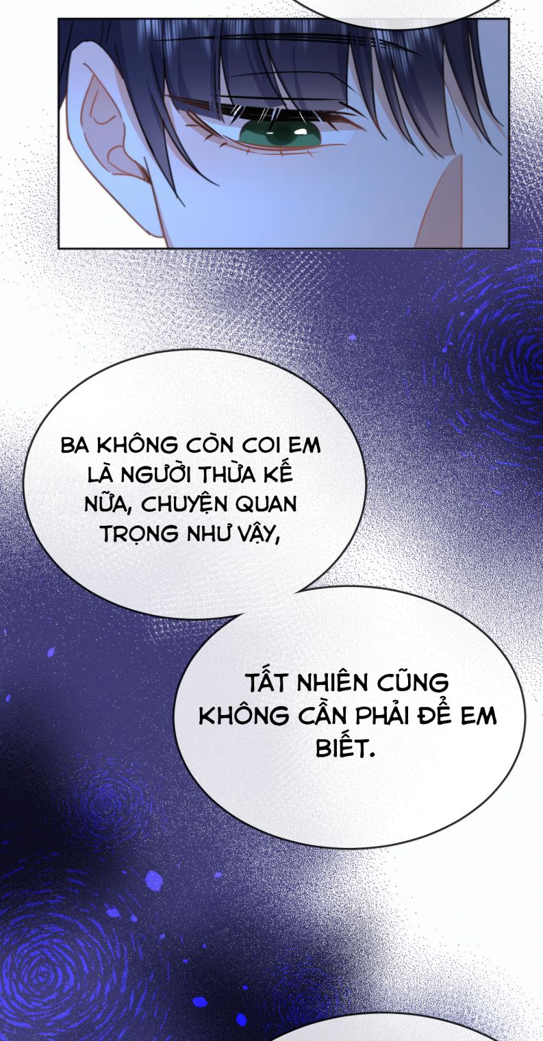 Huynh Dạy Dỗ Đệ Bất Kính Chapter 19 - Next Chapter 20