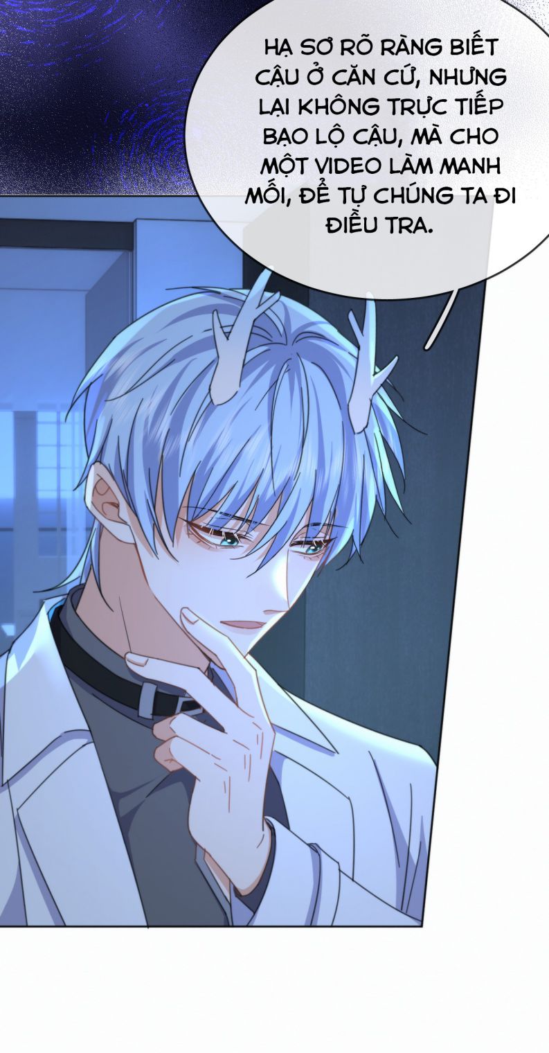 Huynh Dạy Dỗ Đệ Bất Kính Chapter 19 - Next Chapter 20