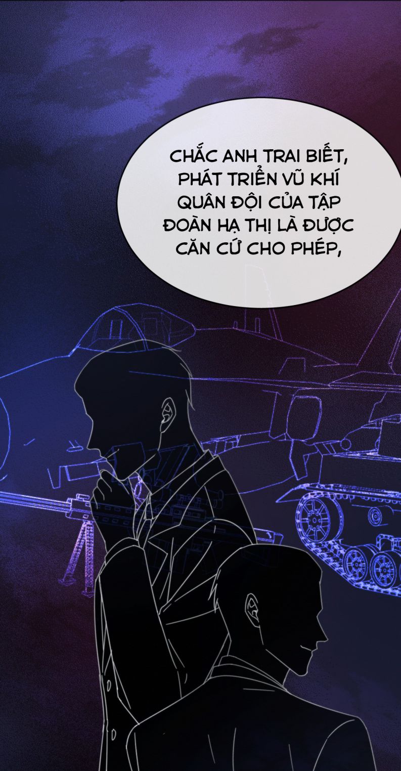 Huynh Dạy Dỗ Đệ Bất Kính Chapter 19 - Next Chapter 20