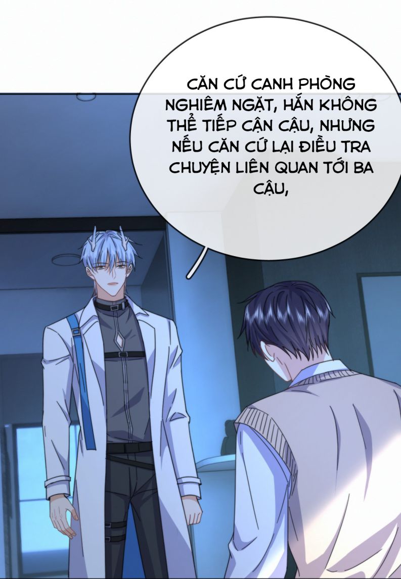 Huynh Dạy Dỗ Đệ Bất Kính Chapter 19 - Next Chapter 20