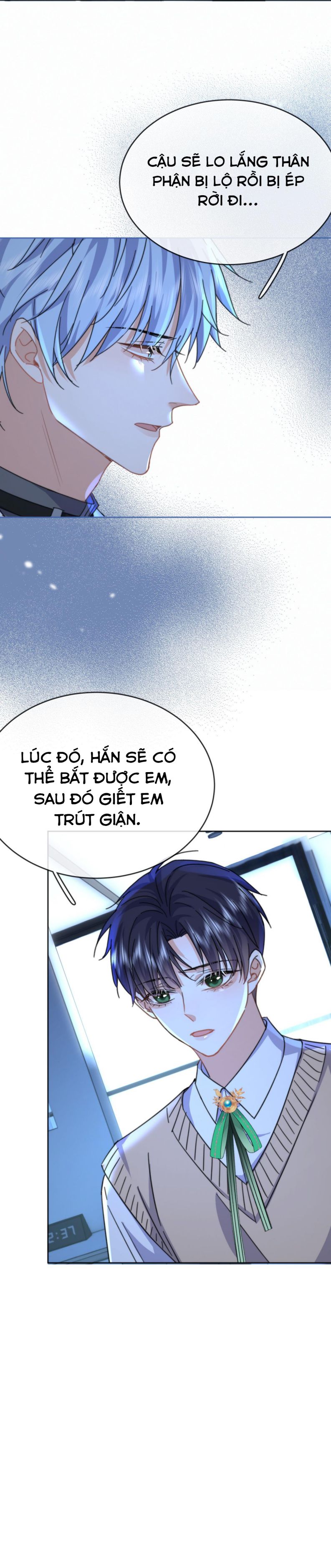 Huynh Dạy Dỗ Đệ Bất Kính Chapter 19 - Next Chapter 20