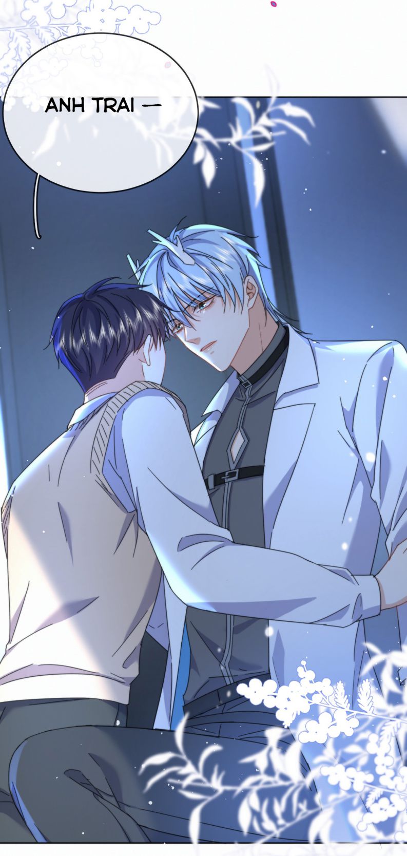 Huynh Dạy Dỗ Đệ Bất Kính Chapter 19 - Next Chapter 20