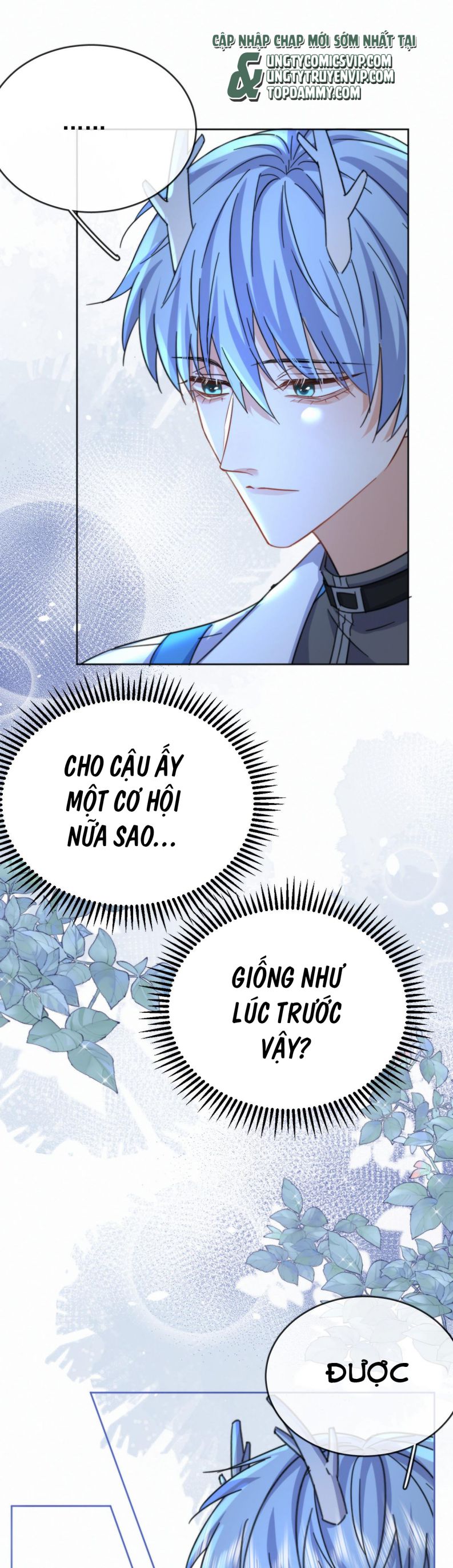 Huynh Dạy Dỗ Đệ Bất Kính Chapter 19 - Next Chapter 20