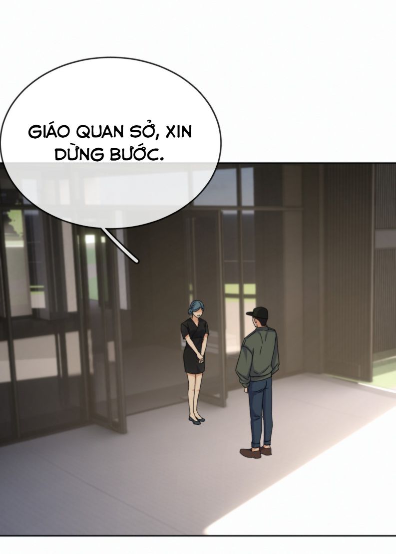 Huynh Dạy Dỗ Đệ Bất Kính Chapter 19 - Next Chapter 20