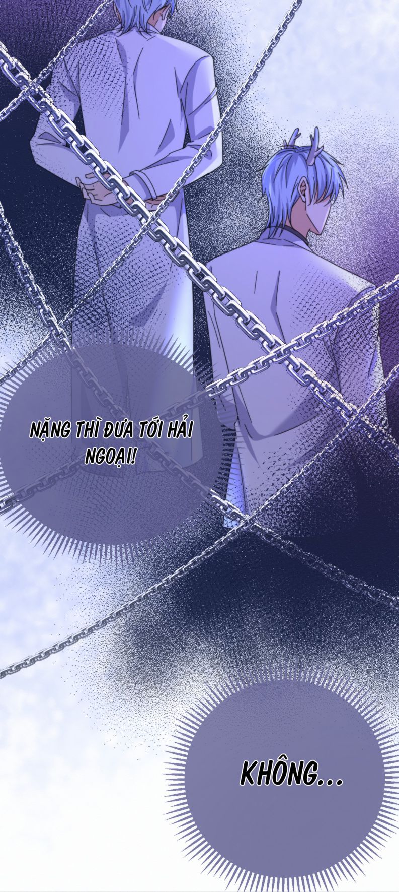 Huynh Dạy Dỗ Đệ Bất Kính Chapter 19 - Next Chapter 20