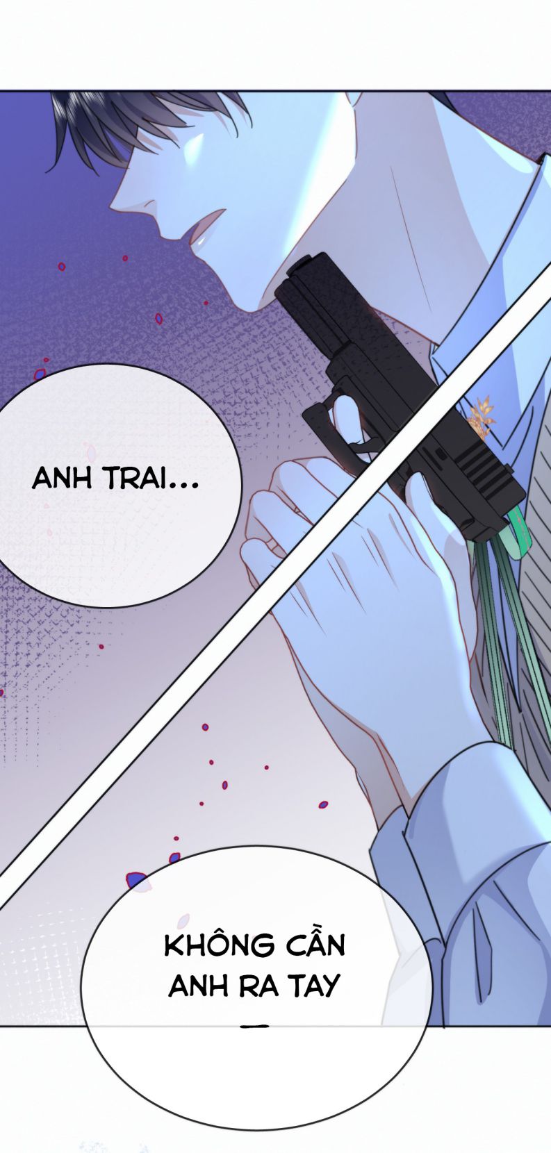Huynh Dạy Dỗ Đệ Bất Kính Chapter 19 - Next Chapter 20