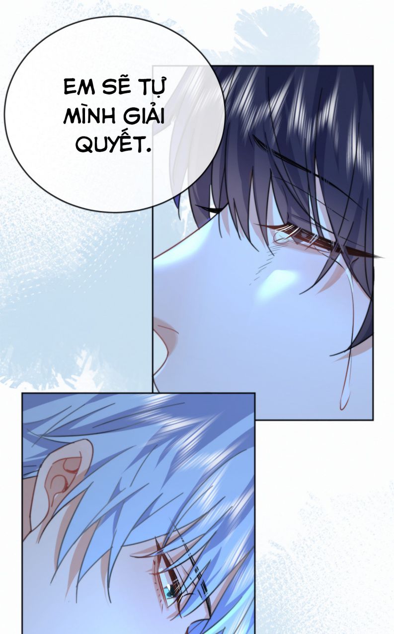 Huynh Dạy Dỗ Đệ Bất Kính Chapter 19 - Next Chapter 20